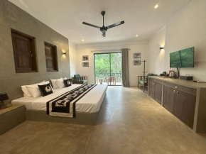 The Den at Yala